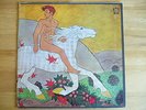FLEETWOOD MAC - THEN PLAY ON - 1st  STEAMBOAT LABEL - 1969