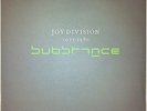 Joy Division ?– Substance ?LP – Fact 250 - 1988