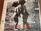The Pop Group - For How Much Longer - LP (with inserts)