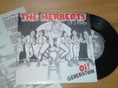 The Herberts - Oi Generation 7