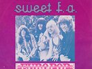 THE SWEET   ACTION ( MEXICO )   SINGLE 1976  RCA