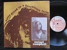 CORNELL CAMPBELL Natty Dread In A Greewich Farm Rare Roots Reggae LP