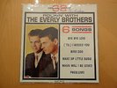 Rockin' With The Everly Brothers-1960-Cadence CLLP 33 3-7
