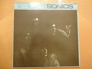 The Sonics-Here Are The Sonics-1965-Etiquette ET LP 024-Signed by Andy Parypa