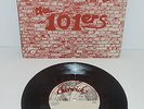 THE 101'ERS KEYS TO YOUR HEART 1976 CHISWICK 1st PRESS 7