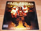 Lil Jon & The East Side Boyz ?– Put Yo Hood Up - Three 6 Mafia, Goodie Mob, ...