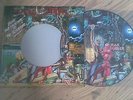 IRON MAIDEN 'BRING YOUR DAUGHTER TO THE SLAUGHTER' UK PICTURE DISC 12