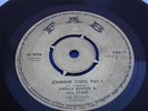 Prince Buster & All Stars Johnnie Cool Part 1 & 2 FAB 11 1967 London Reggae