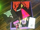 Electric Wizard - Black Masses Die Hard Edition Ghost Uncle Acid Rise Above