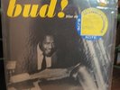 Bud Powell-The Amazing V.3-Rare Jazz LP-Japan Pressing-SEALED
