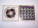 Twin Track Mono Tape Record- The Beatles - A Hard Days Night - 1964 Reel to Reel