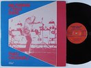 KASHMERE STAGE BAND Plays Originals KRAM LP VG++ private funk jazz