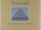 MODERN JAZZ QUARTET Pyramid ATLANTIC LP SEALED