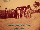 FRANK STOKES  ROBERT WILKINS Going Away Blues (1926-1935) YAZOO L-1018 orig VG++