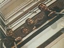 THE BEATLES 1962-1966 2LP VINYL ORIGINAL US 1ST PRESS IN SHRINK+STICKER MINT