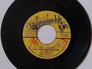ALTON ELLIS & THE FLAMES - CRY TOUCH // CAROL - MR SOLO / TREASURE ISLE RECORDS