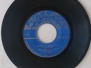 MONTY & THE CYCLONES - LAZY LOU // ROCK A MAN SOUL /  ALL STARS 45 RPM