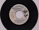 ALTON ELLIS - YOU'VE MADE ME HAPPY // TOMMY McCOOK & SUPERSONICS - CONTINENTAL 4