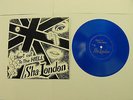 SHA-LONDON - 