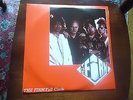 The Firm Full Circle 2 LP Live Costa Mesa 1985 Jimmy Page Led Zeppelin & Rodgers