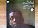 John Coltrane Quartet / Ballads