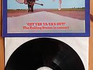 Rolling Stones : Get Yer Ya-Yas Out  GB Weißlabel  Promo  sehr rar