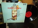Albert Collins- The Cool Sound Of- Orig 1965 TCF Hall TCF-8002 Mono BLUES Lp