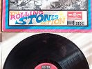The Rolling Stones in Action  Original  74307   Selten