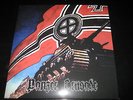 PENTAGAMADDION Panzer Crusade LP Graveland MARDUK Goatoon BURZUM Wehrhammer