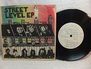 Various punk Artists – Street Level EP 1980 FEP 002  PS  Voltones Vince Pig ++