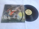 Orig. 1974 Australian United Artists LP Hawkwind 