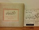 Tchaikovsky Sleeping Beauty, 3LPs, Mercury Living Presence, Dorati + Bonus EP,