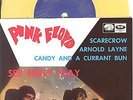 PINK FLOYD See Emily Play spanish  yellow vinyl rare  EP reissue
