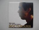 NICK CAVE AND THE BAD SEEDS - NOCTURAMA - 12