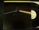 PINK FLOYD - DARK SIDE OF THE MOON - MFSL LP - MINT LP w/ INSERTS