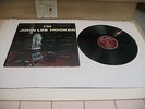 II'm John Lee Hooker, Vee-Jay LP 1007, great vocal blues
