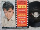Elvis Presley - Tickle Me - USA EP with RARE PS COMING SOON
