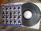 The Beatles * A Hard Day's Night * 1st Mono Press * 1964 * UK * PMC 1230