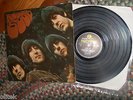 The Beatles * Rubber Soul * 2nd Mono Press * 1966 * UK * PMC 1267
