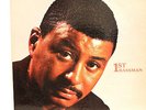 PAUL CHAMBERS-1ST BASSMAN-VEE JAY MONO JAZZ LP-WLP-STRONG VG+