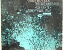 HERBIE HANCOCK-EMPYREAN ISLES-BLUE NOTE MONO JAZZ LP-4175 NEW YORK-NM