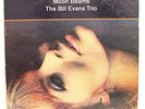 BILL EVANS TRIO-MOON BEAMS-RIVERSIDE MONO JAZZ LP
