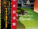 LYNYRD SKYNYRD / ONE MORE FROM THE ROAD 1976 JAPAN W/L PROMO LP w/ OBI