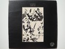 GENTLE GIANT In A Glass House (WWA 002 Super de Luxe) RARE UK 1st Pressing MINT-