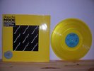 Depeche Mode Blasphemous Rumours RARE Maxi Single of YELLOW WAX