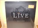Live Secret Samadhi 2LP original double vinyl + poster SEALED RAR211590