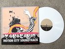 Motion City Soundtrack, LP, Blink 182, Vinyl, Basement, Emo, My Chemical Romance