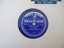 MA RAINEY PARAMOUNT 12081 78RPM
