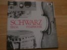 JEAN SCHWARZ  Erda Symphonie FRENCH ELECTRONIC AVANT GARDE INA GRM LP NM