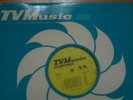 Chappell TVM 101 LIBRARY Electronic/ cosmic 101 LP Cecil Leuter Teperino NMINT 